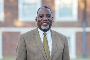 Rev. Garnell C. Brunson, Religious Affairs Chair